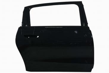 Right rear door 