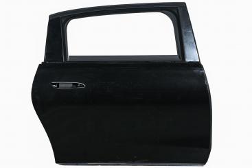 Right rear door 