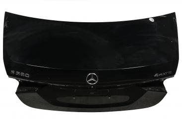 trunk lid
