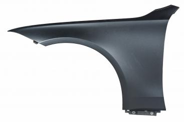 Left front fender 