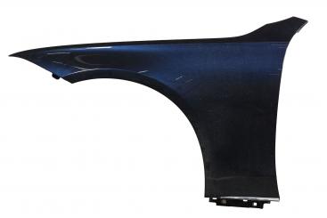 Left front fender 