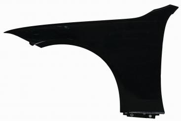 Left front fender 