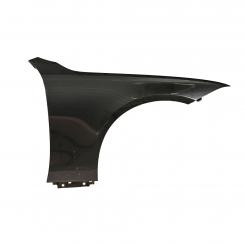 Right front fender
