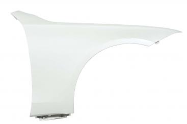 Right front fender 