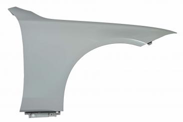 Right front fender 