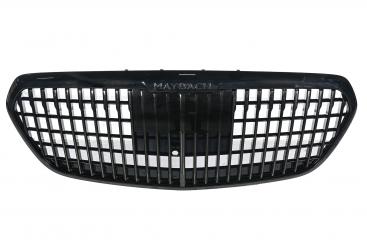radiator grille 