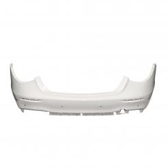 Rear bumper skin 