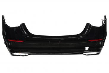 Rear bumper 