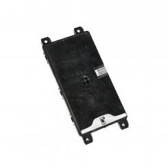 Inductive charging control unit 