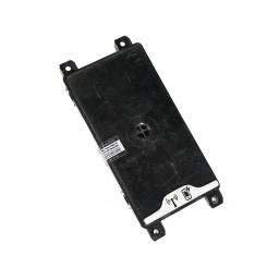 Inductive charging control unit 