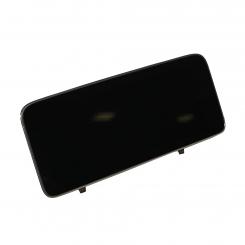 Instrument cluster display control unit
