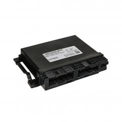 Powertrain control unit 