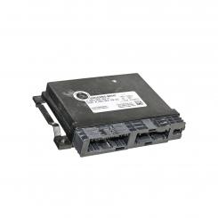 Powertrain control unit 