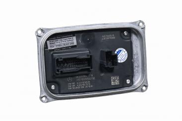 Headlamp control unit 