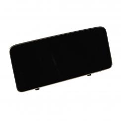Instrument cluster display control unit