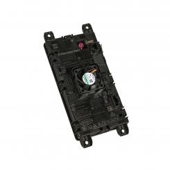 Inductive charging control unit