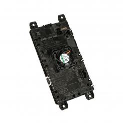 Inductive charging control unit