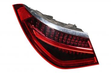 Left rear lamp LED 