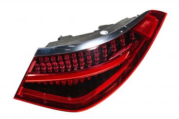 Right rear lamp LED 
