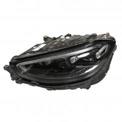 Headlamp LI dynamic LED 
