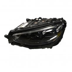 Headlamp LI dynamic LED 