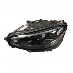 Headlamp LI dynamic LED 