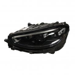 Headlamp LI dynamic LED 