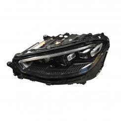 Headlamp LI dynamic LED 