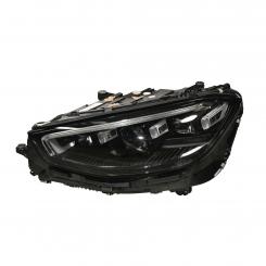 Headlamp LI dynamic LED 