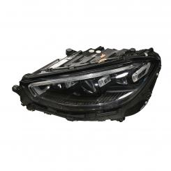 Headlamp LI dynamic LED 