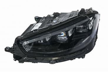 Headlamp LI dynamic LED 