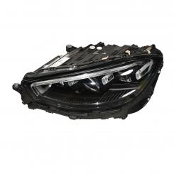 Headlamp LI dynamic LED 