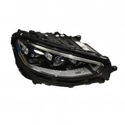 Right digital LED headlamp 