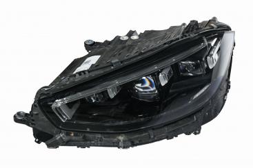 Headlamp LI dynamic LED 