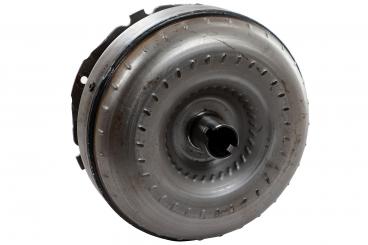 Converter for automatic transmission 