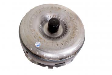 Converter for automatic transmission 