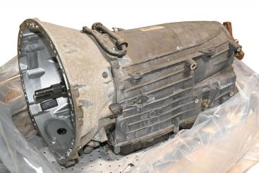 automatic transmission 