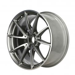Aluminum rim, AMG 5 - wheel drive 
