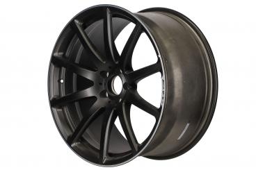 Aluminum rim, AMG 10 - spoke design wheel 
