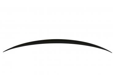 rear spoiler 