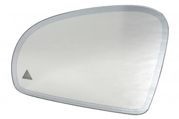 Outside mirror glass LI dimming, TWA 