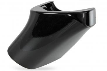 Outside mirror housing LI mirror base 
