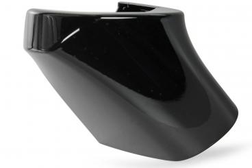 Mirror base right outside mirror housing 
