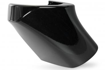Mirror base right outside mirror housing 