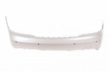 Rear bumper skin PTS 
