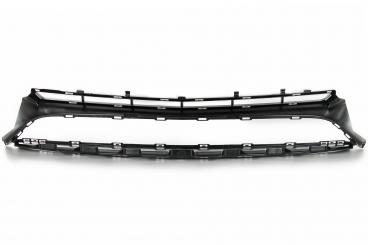 Center basic carrier bumper cover 