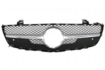 Radiator grille (P) 