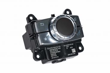 Controller switch block 