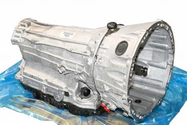 automatic transmission 
