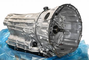 automatic transmission 